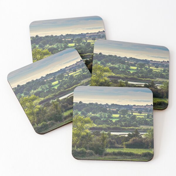 Item preview, Llangorse Lake Brecon Beacons National Park designed and sold by VnGphoto.