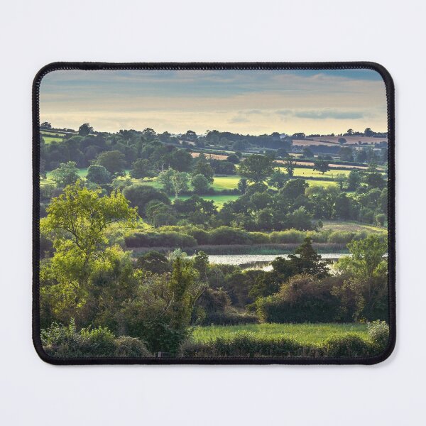 Item preview, Llangorse Lake Brecon Beacons National Park designed and sold by VnGphoto.
