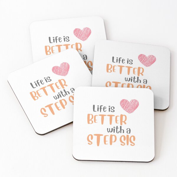 Item preview, Step Sis LOVE designed and sold by Gpixou.