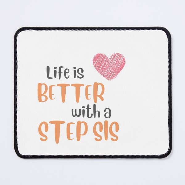 Item preview, Step Sis LOVE designed and sold by Gpixou.