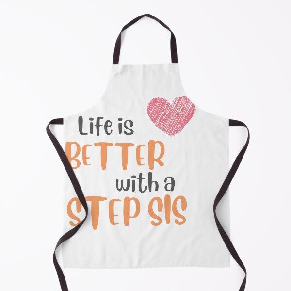 Item preview, Step Sis LOVE designed and sold by Gpixou.