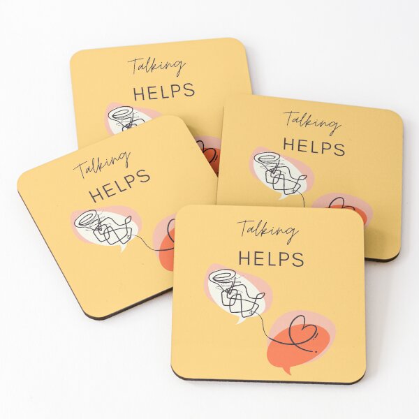 Item preview, Be kind to your mind smiley face designed and sold by BeBraveStore.