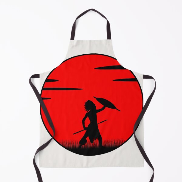 Item preview, Blood Moon Apache designed and sold by birdo-art.