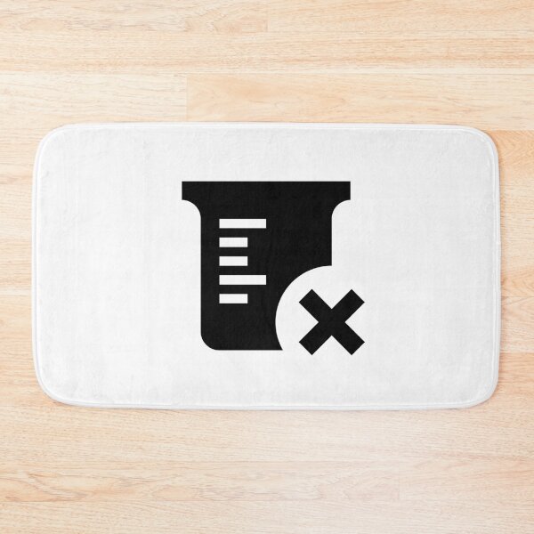 Item preview, MDI beaker-remove designed and sold by GnarlyFurtardo.