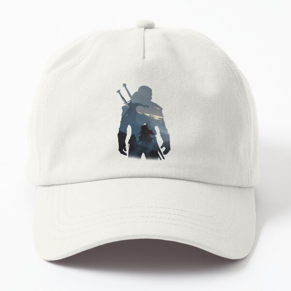 La chasse sauvage Casquette Dad Hat