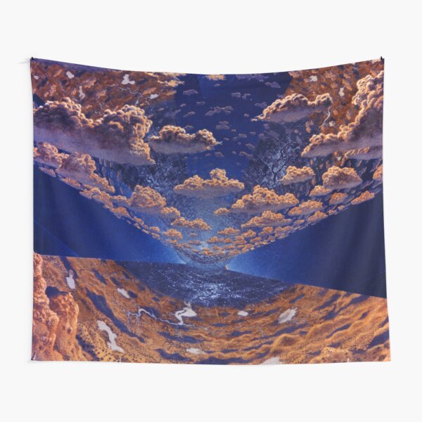 Item preview, NASA ARC O'Neill Cylinder Eclipse Art designed and sold by bobbooo.