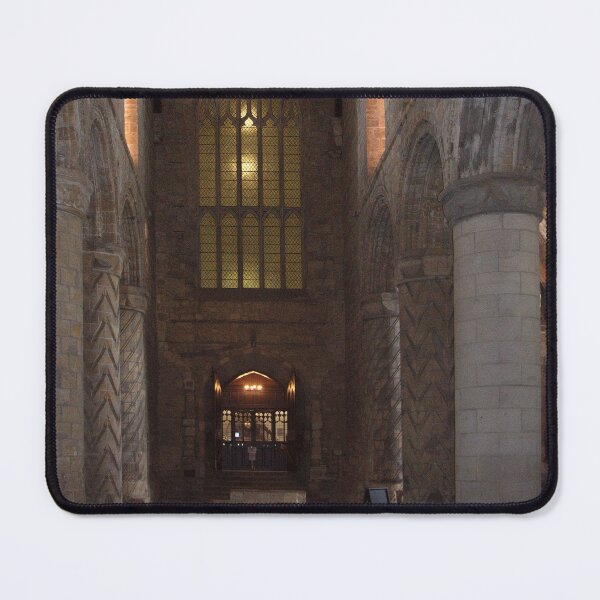Item preview, Dunfermline Abbey Church Nave designed and sold by tomg.