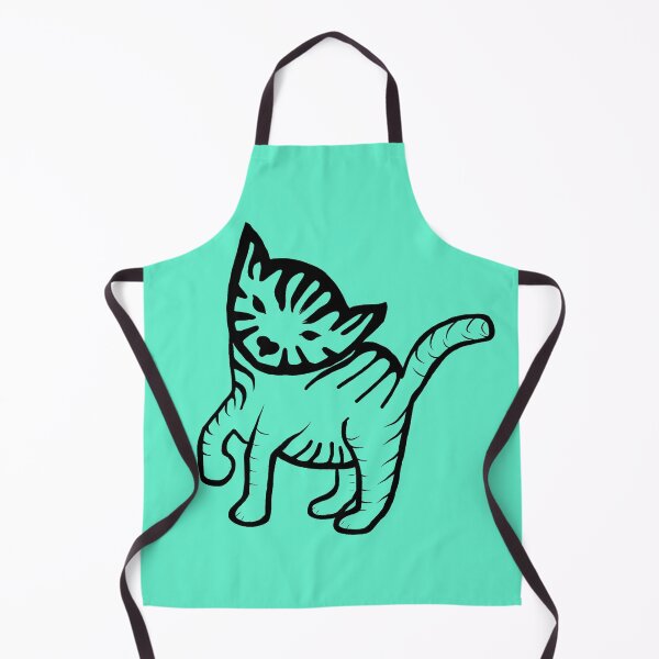 Item preview, Billybobcat, cat, Biffy’s little brother designed and sold by biffybobcat.