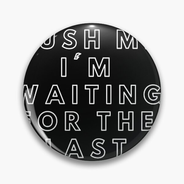 Item preview, Don't Rush Me Im Waiting for the Last Minute funny design gift for brother designed and sold by YLartist.