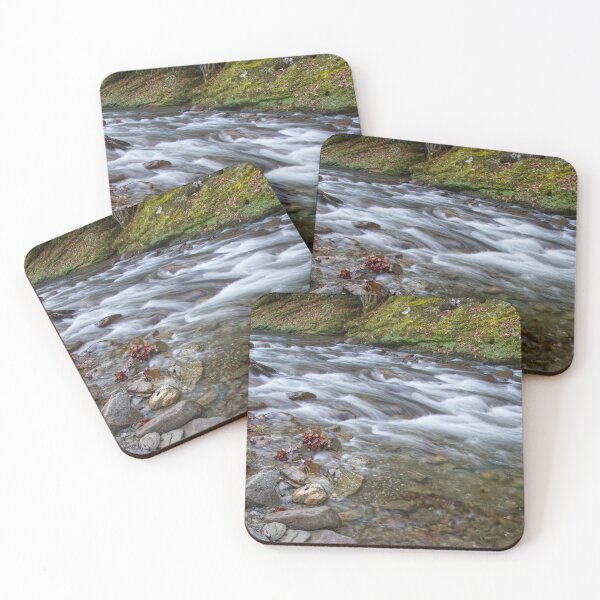 Item preview, Cascades On Little River designed and sold by Phil Perkins.