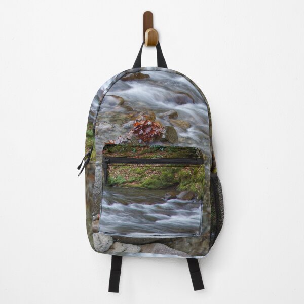 Item preview, Cascades On Little River designed and sold by Phil Perkins.