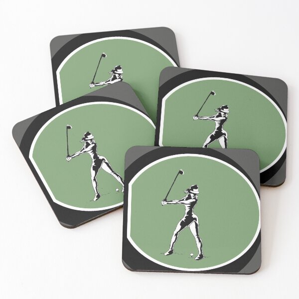 Item preview, Golf Women designed and sold by LopesArtDesigns.