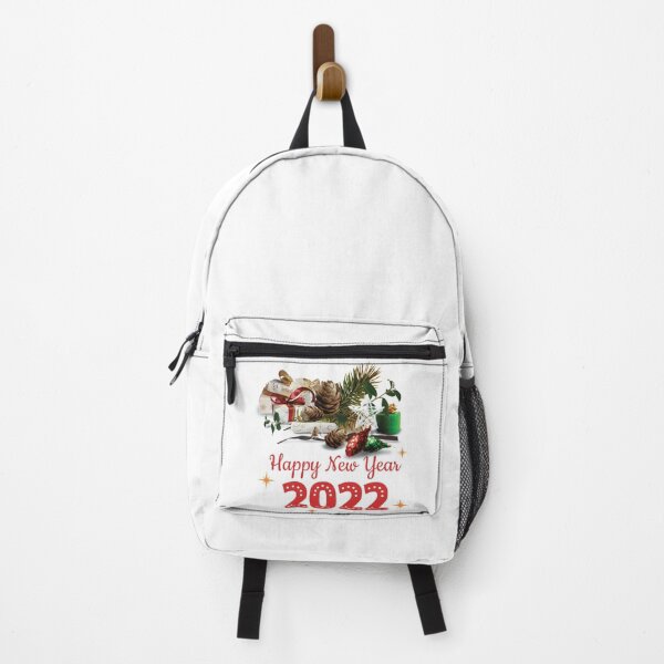 Item preview, We wish you a happy Christmas and Happy new year 2022 designed and sold by Aysa Galaxy.