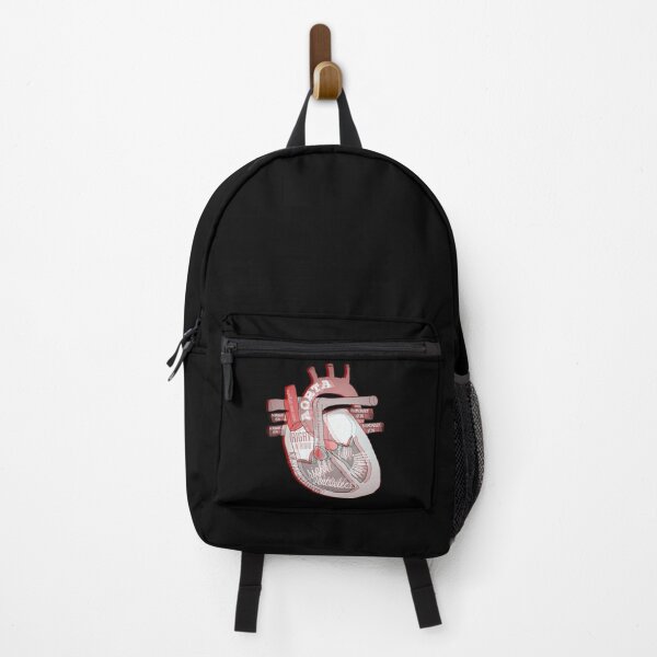 Item preview, Artistic anatomical heart designed and sold by Tamm-art.