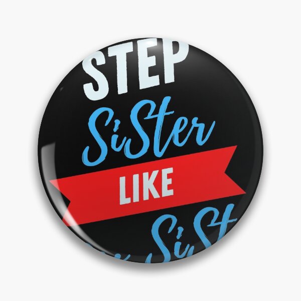 Item preview, Step Sis LOVE designed and sold by Gpixou.