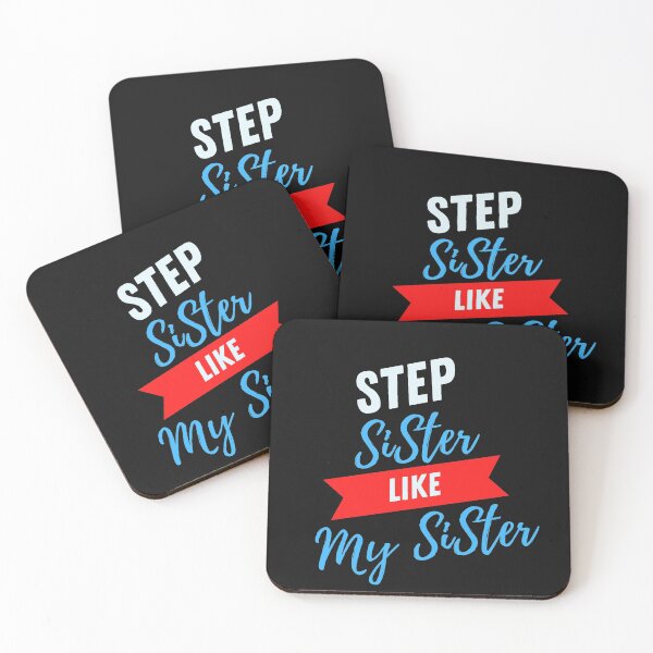 Item preview, Step Sis LOVE designed and sold by Gpixou.
