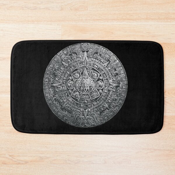 Item preview, Aztec Cthulhu designed and sold by PeterSiedlArt.