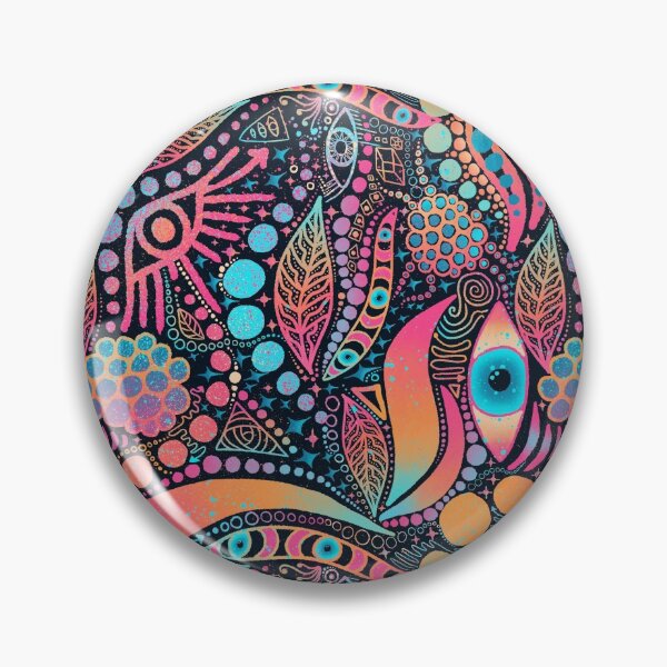 Item preview, Cosmic Gloop designed and sold by LindsayCat.