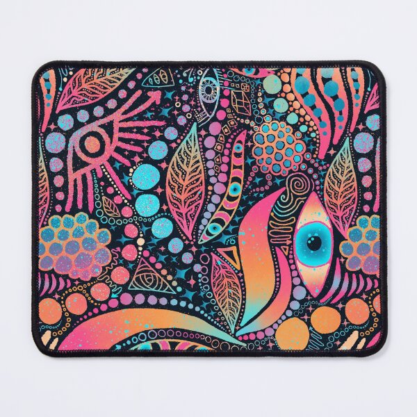 Item preview, Cosmic Gloop designed and sold by LindsayCat.