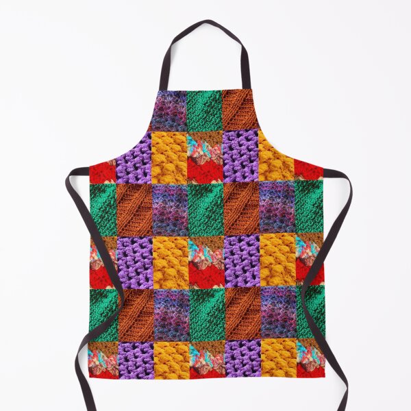 Item preview, Crochet Textures designed and sold by LuvbuzzArt.