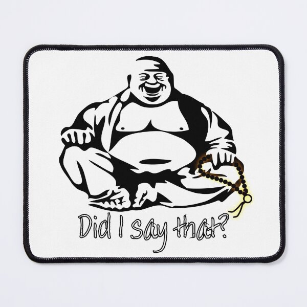 Item preview, Buddha Inspiration designed and sold by Slimmixer57.