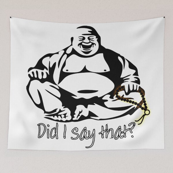 Item preview, Buddha Inspiration designed and sold by Slimmixer57.