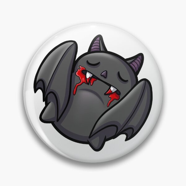 Item preview, Food comatose bat designed and sold by Julian Koch.