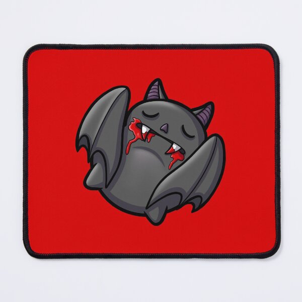Item preview, Food comatose bat designed and sold by Julian Koch.