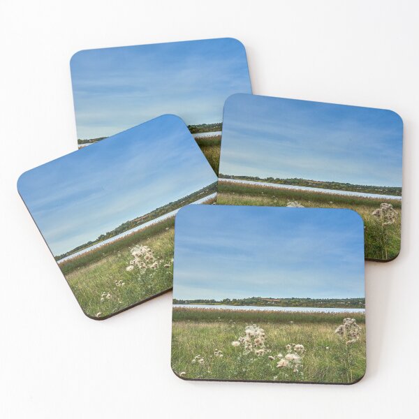 Item preview, Llangorse Lake, Brecon Beacons National Park designed and sold by VnGphoto.