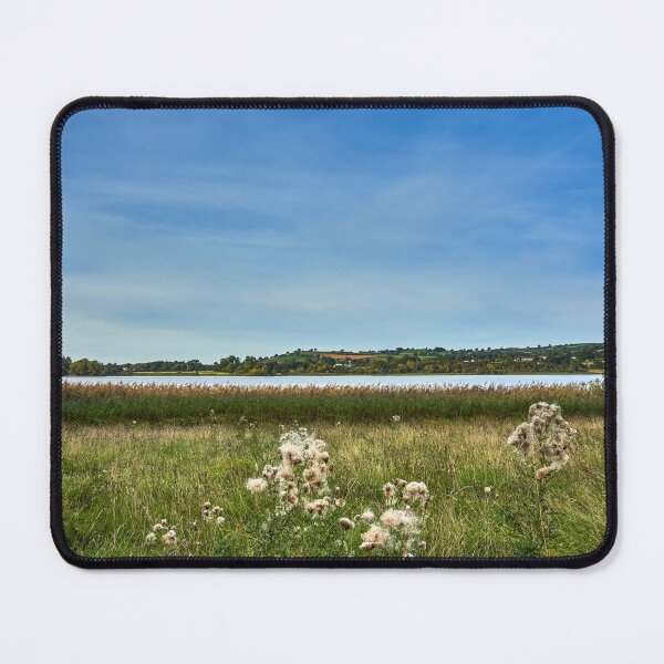 Item preview, Llangorse Lake, Brecon Beacons National Park designed and sold by VnGphoto.