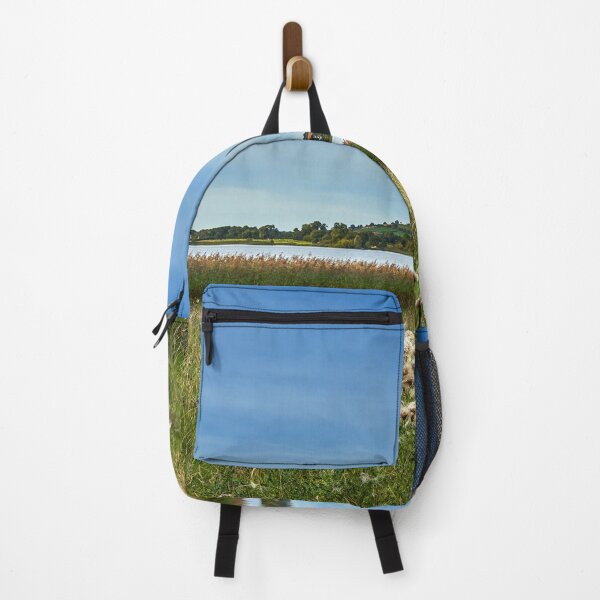 Item preview, Llangorse Lake, Brecon Beacons National Park designed and sold by VnGphoto.