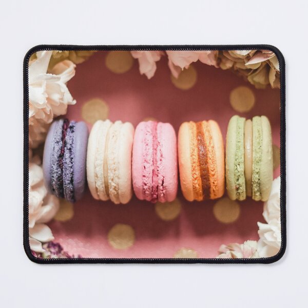 Item preview, Sweet French Macaroons  designed and sold by newburyboutique.
