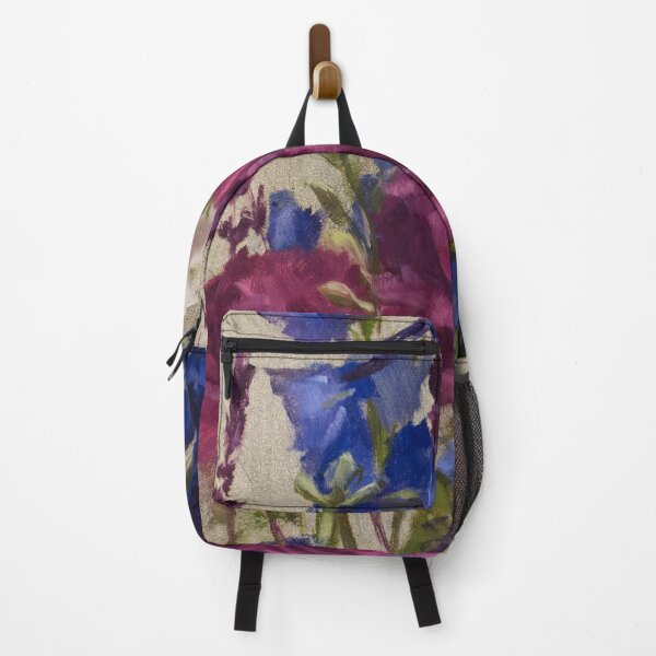 Item preview, Abundance • Floral Painting by Rebecca Finch designed and sold by finchstore.