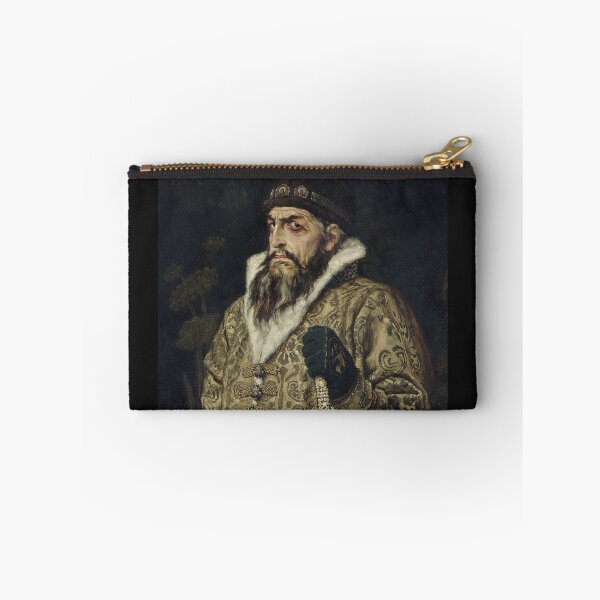 Item preview, Ivan the Terrible designed and sold by kamilicaineven.