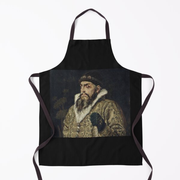 Item preview, Ivan the Terrible designed and sold by kamilicaineven.