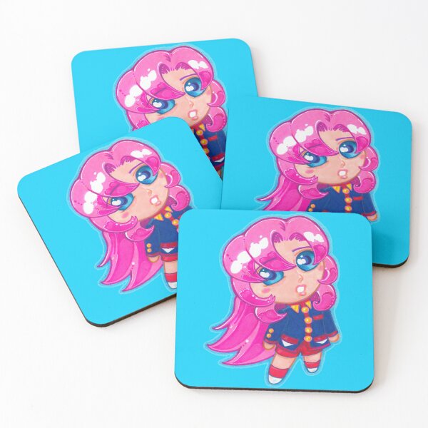 Item preview, Utena chibi designed and sold by Phosfate.