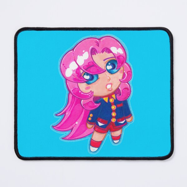 Item preview, Utena chibi designed and sold by Phosfate.