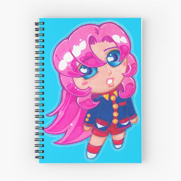 Item preview, Utena chibi designed and sold by Phosfate.