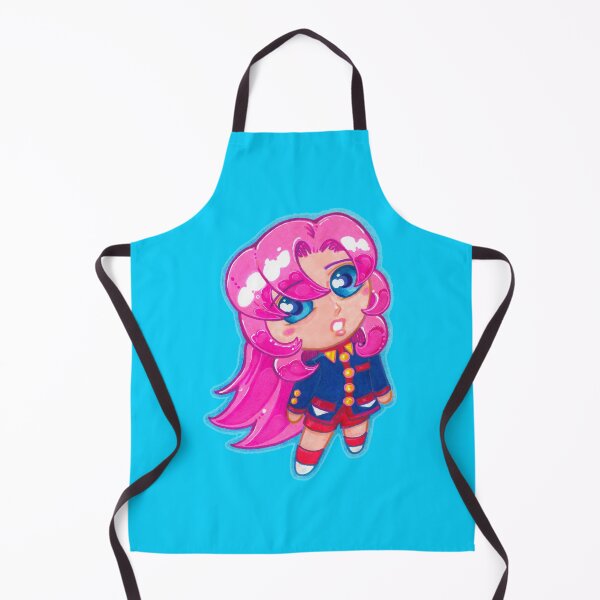 Item preview, Utena chibi designed and sold by Phosfate.