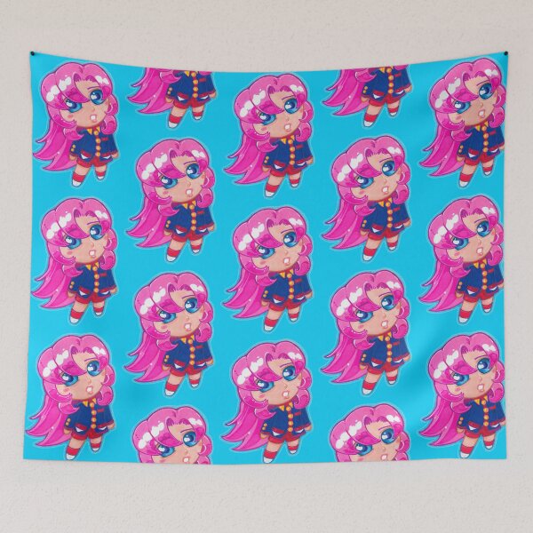 Item preview, Utena chibi designed and sold by Phosfate.
