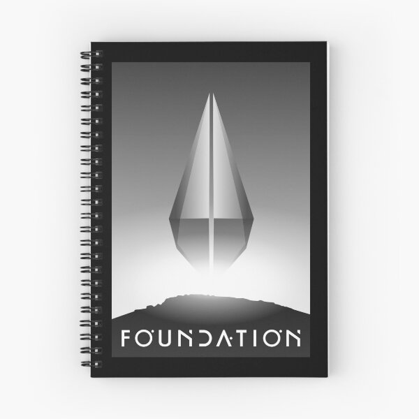 Item preview, The Vault | Foundation designed and sold by DPetersMedia.