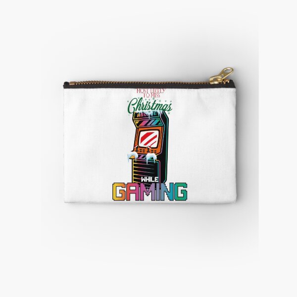 Item preview, Most Likely To Miss Christmas While Gaming designed and sold by bahicharafe.
