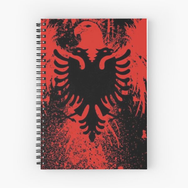 Item preview, greater albania designed and sold by SDshirts.