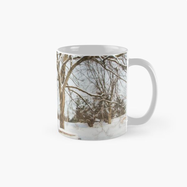 Item preview, Winter Wonderland designed and sold by Marilyn Cornwell.