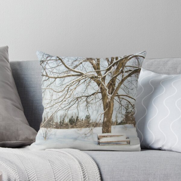 Item preview, Winter Wonderland designed and sold by Marilyn Cornwell.