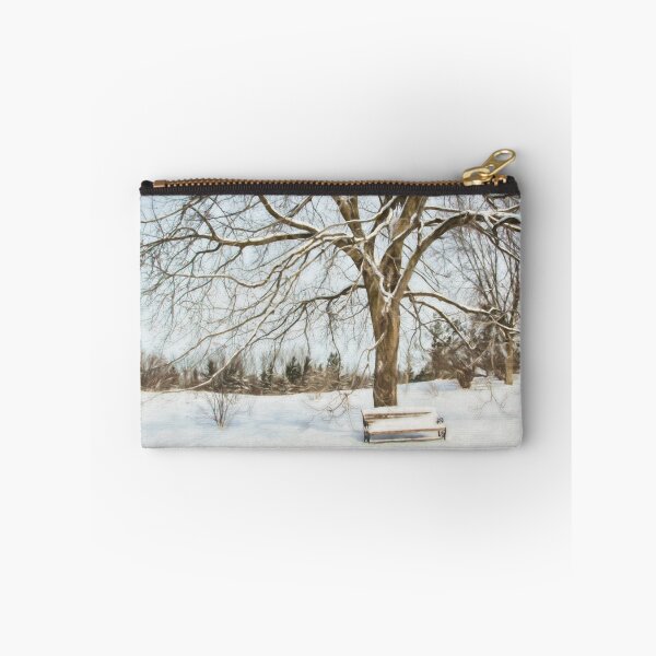 Item preview, Winter Wonderland designed and sold by Marilyn Cornwell.