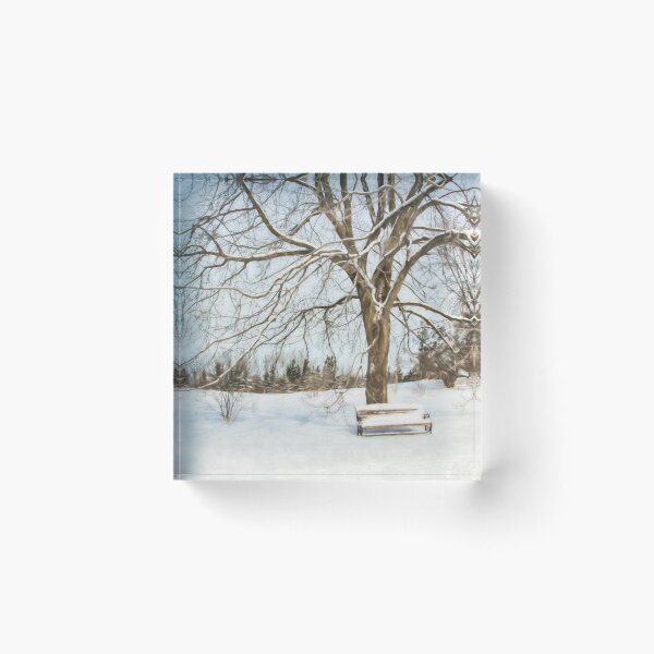 Item preview, Winter Wonderland designed and sold by Marilyn Cornwell.
