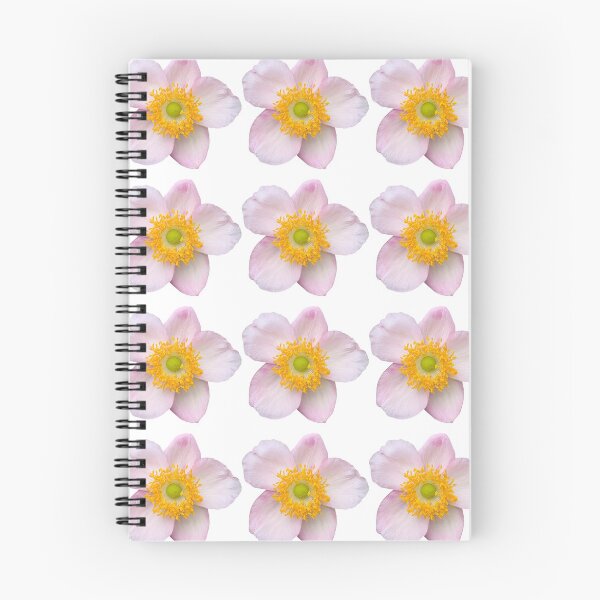 Item preview, Pink Anemone Flower Still Life Floral Photography designed and sold by CottoVerdi.