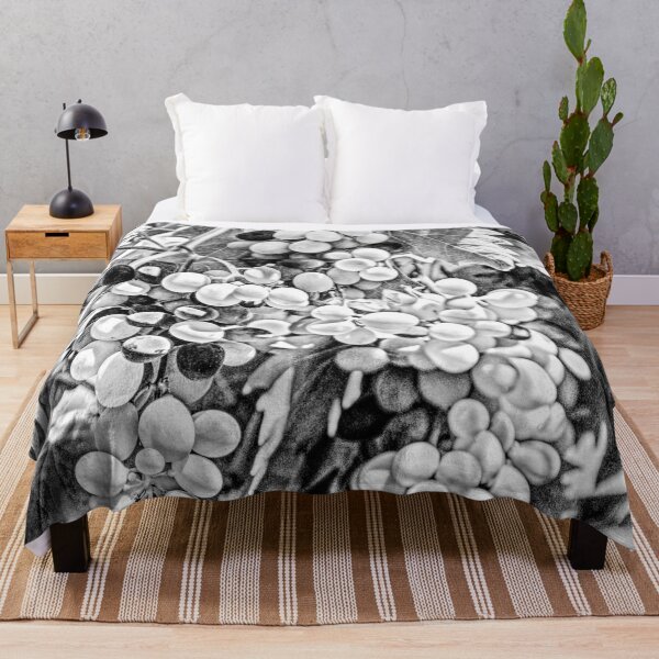 Item preview, GRAPES IN B&W designed and sold by Crocketcat.