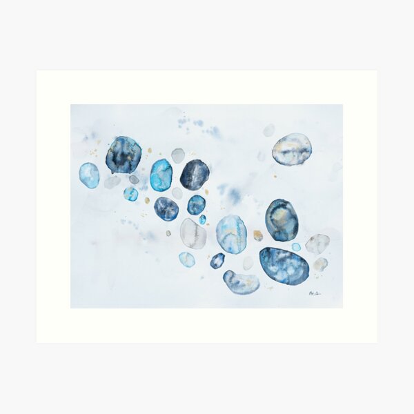 Treasure Art Print